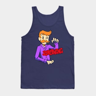 Joh Holding "Something" Tank Top